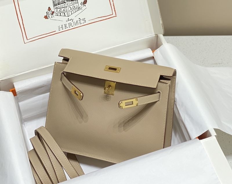 Hermes Kelly Bags